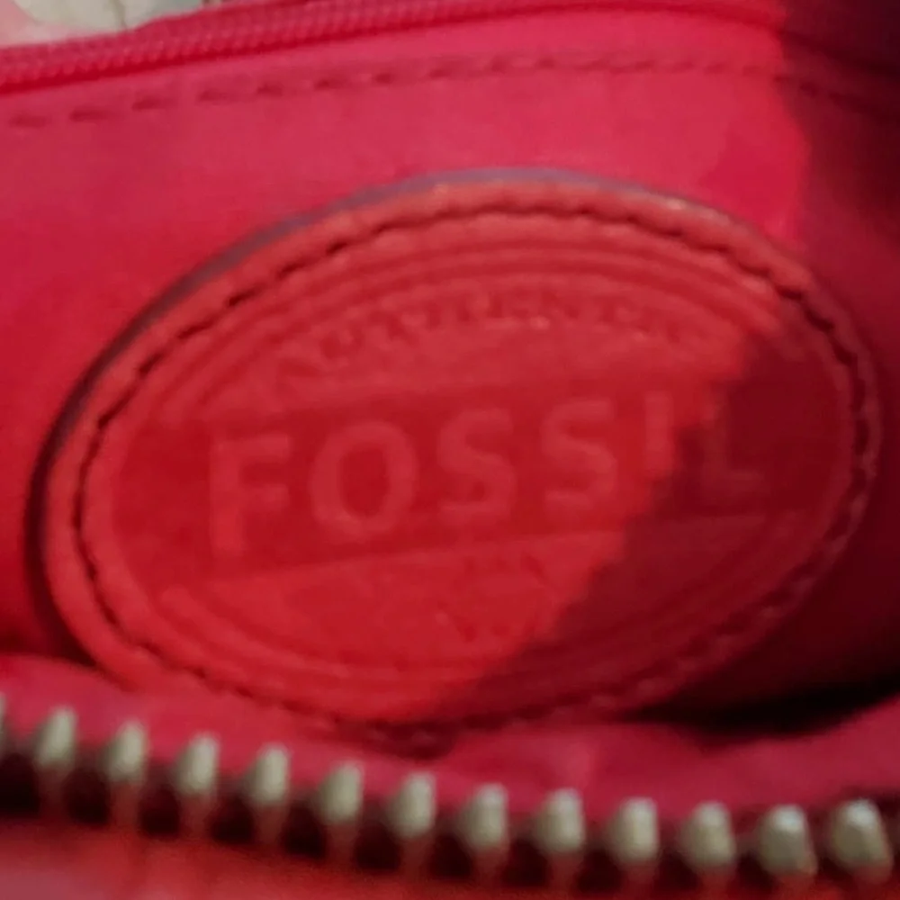Fossil marlow crossbody